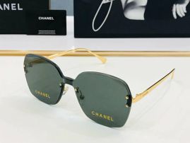 Picture for category Chanel Sunglasses